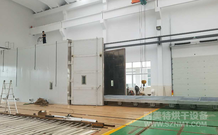 亞克力熱彎對(duì)開門式加熱推車烘箱 亞克力熱彎對(duì)開門式加熱推車烘箱